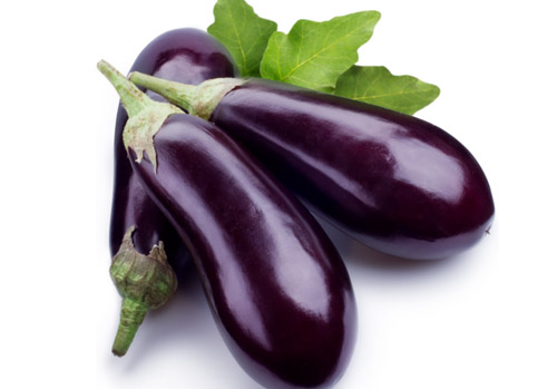 Berenjena